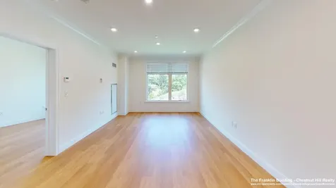 201 Sherman Road Brookline MA 02445