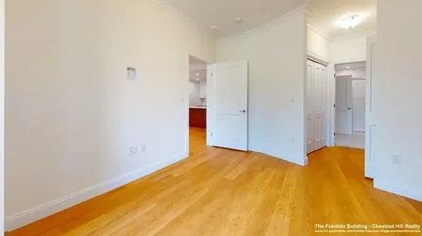201 Sherman Road Brookline MA 02445
