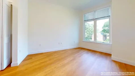 201 Sherman Road Brookline MA 02445