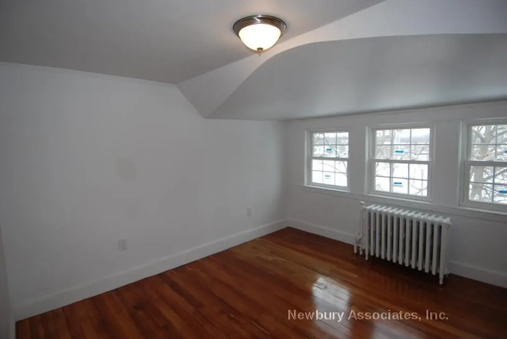 48 Bellevue Boston MA 02132