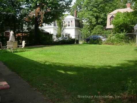 48 Bellevue Boston MA 02132