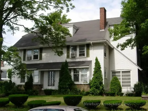 48 Bellevue Boston MA 02132