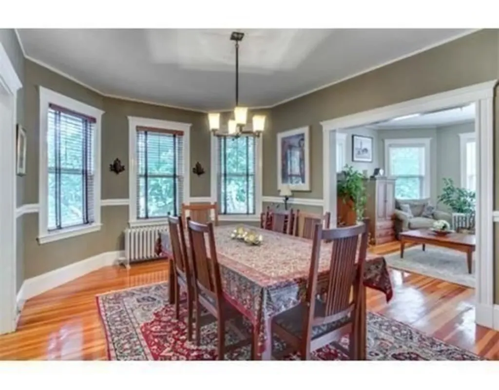 19 Eliot Crescent Brookline MA 02467