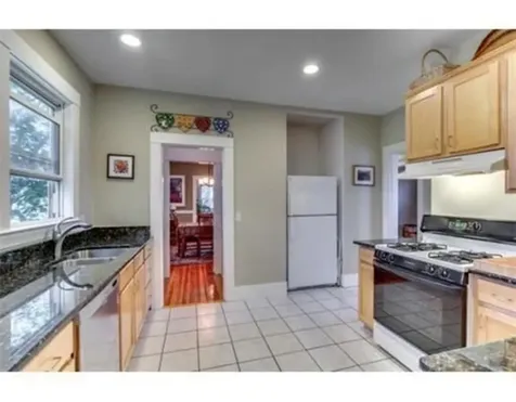 19 Eliot Crescent Brookline MA 02467