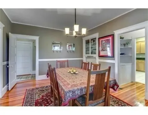 19 Eliot Crescent Brookline MA 02467