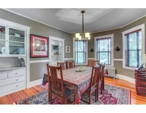 19 Eliot Crescent Brookline MA 02467