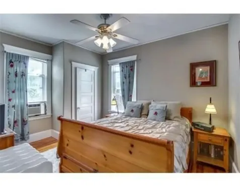 19 Eliot Crescent Brookline MA 02467