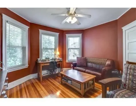 19 Eliot Crescent Brookline MA 02467