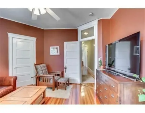 19 Eliot Crescent Brookline MA 02467