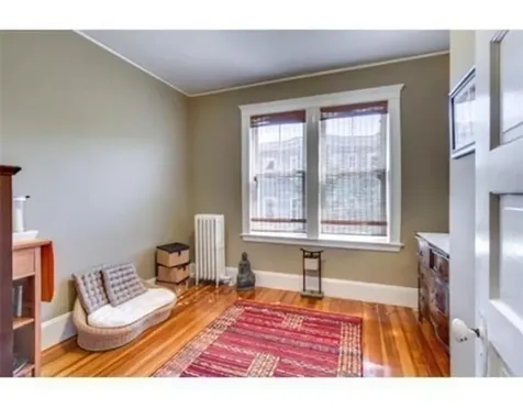 19 Eliot Crescent Brookline MA 02467