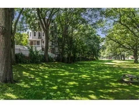 19 Eliot Crescent Brookline MA 02467