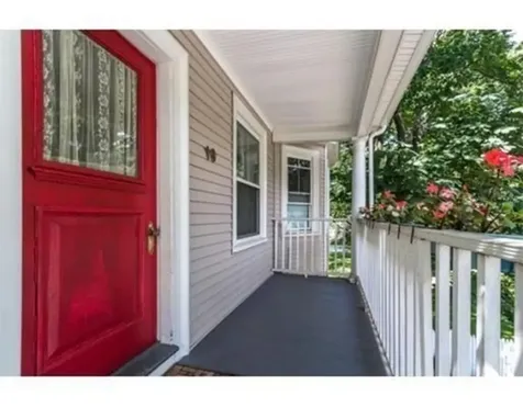 19 Eliot Crescent Brookline MA 02467