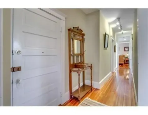 19 Eliot Crescent Brookline MA 02467