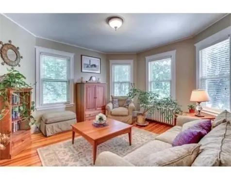 19 Eliot Crescent Brookline MA 02467