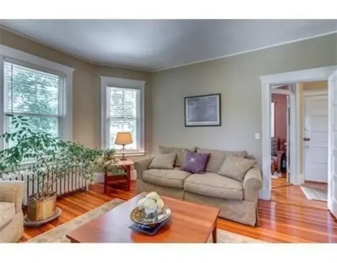 19 Eliot Crescent Brookline MA 02467