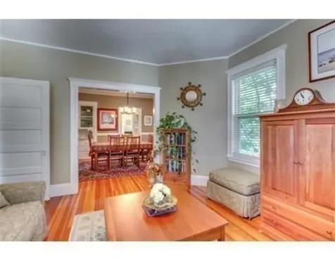 19 Eliot Crescent Brookline MA 02467