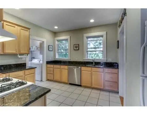 19 Eliot Crescent Brookline MA 02467