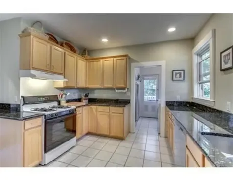 19 Eliot Crescent Brookline MA 02467