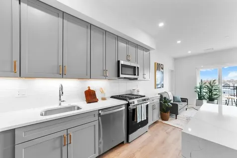 500 Talbot Avenue Boston MA 02124
