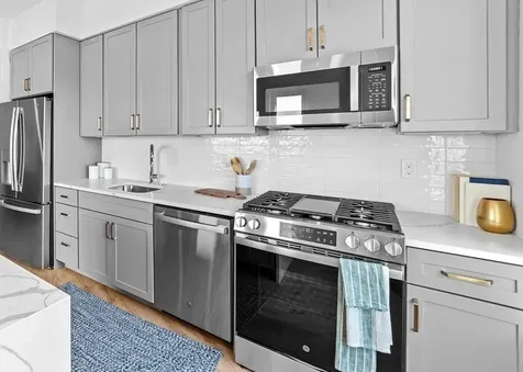 500 Talbot Avenue Boston MA 02124