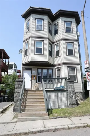 41 Payson Boston MA 02125