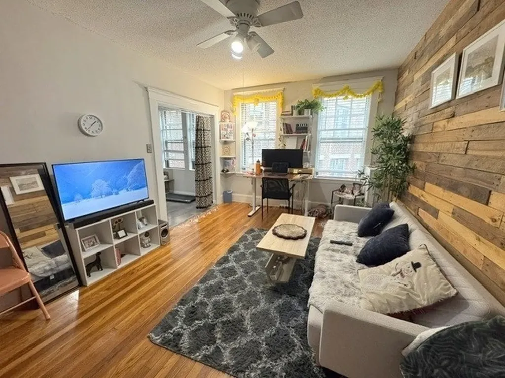 130 Sutherland Road Boston MA 02135