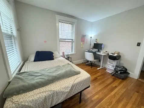 130 Sutherland Road Boston MA 02135