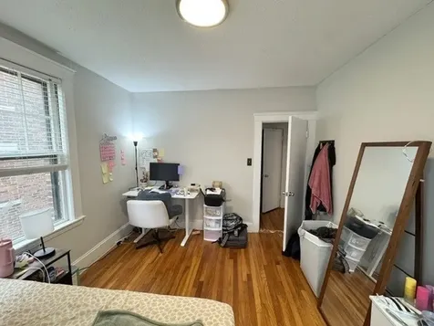130 Sutherland Road Boston MA 02135