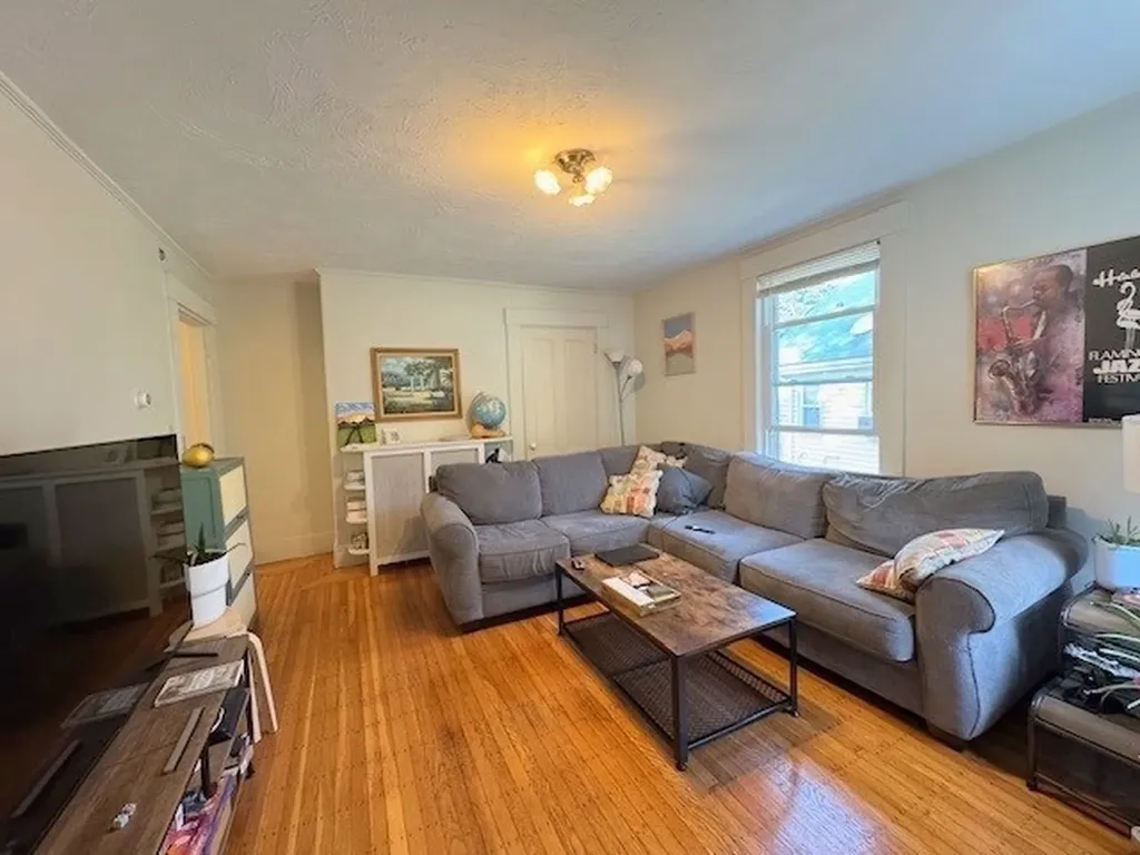 42 Faneuil Street Boston MA 02135