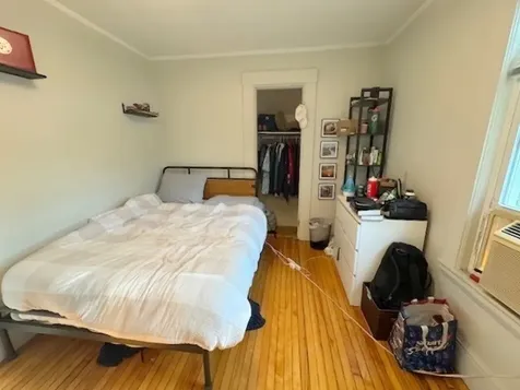 42 Faneuil Street Boston MA 02135