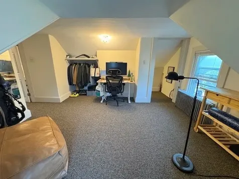 42 Faneuil Street Boston MA 02135