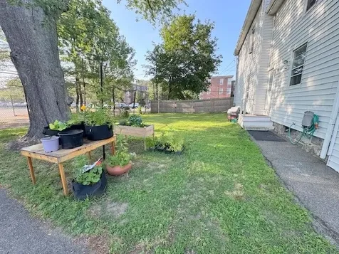 42 Faneuil Street Boston MA 02135