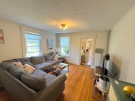 42 Faneuil Street Boston MA 02135