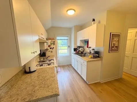 42 Faneuil Street Boston MA 02135