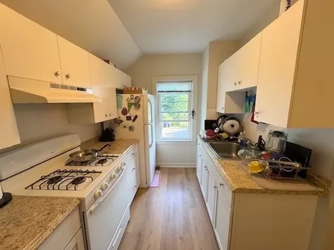 42 Faneuil Street Boston MA 02135