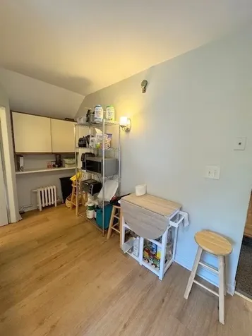 42 Faneuil Street Boston MA 02135