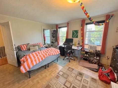 42 Faneuil Street Boston MA 02135