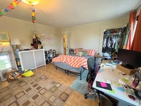 42 Faneuil Street Boston MA 02135