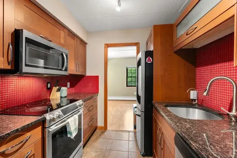 16 Winter Street Waltham MA 02452