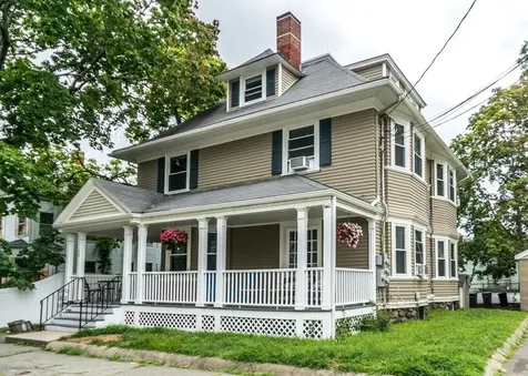 30 Appleton Street Waltham MA 02453