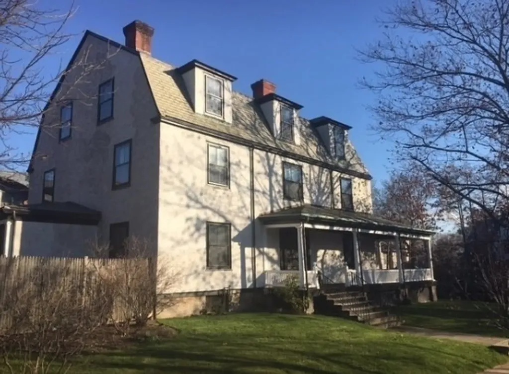 3 Philbrick Road Brookline MA 02445