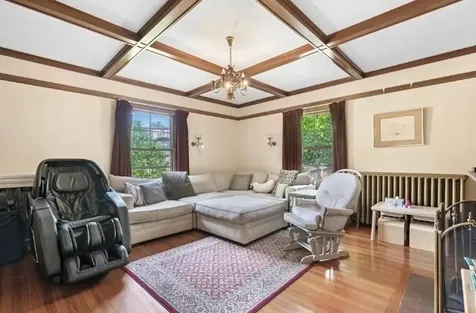 3 Philbrick Road Brookline MA 02445