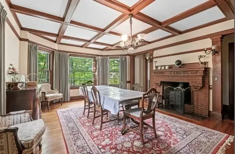 3 Philbrick Road Brookline MA 02445