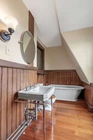 3 Philbrick Road Brookline MA 02445