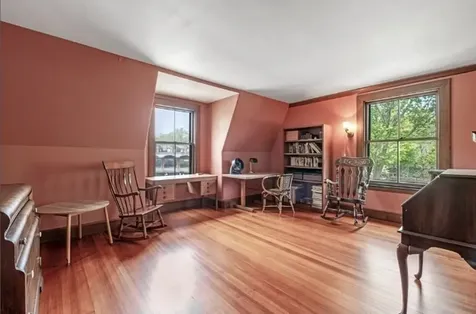 3 Philbrick Road Brookline MA 02445