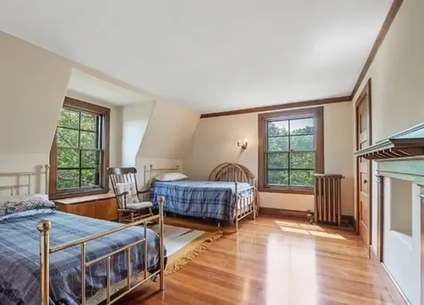 3 Philbrick Road Brookline MA 02445