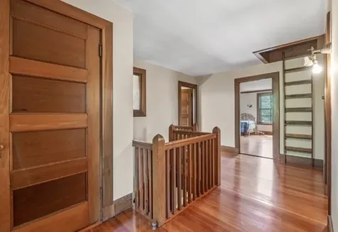 3 Philbrick Road Brookline MA 02445