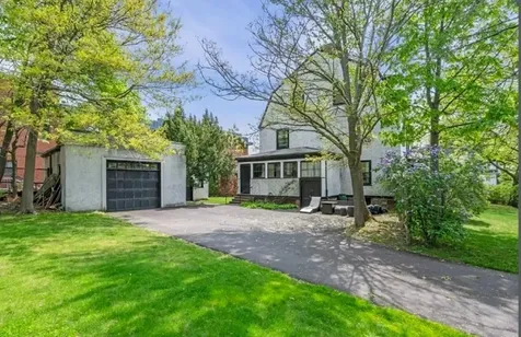 3 Philbrick Road Brookline MA 02445