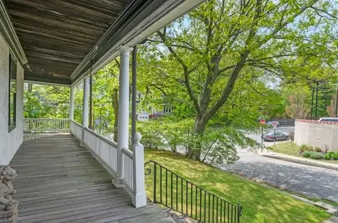 3 Philbrick Road Brookline MA 02445