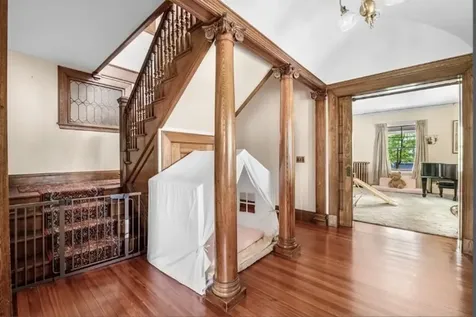 3 Philbrick Road Brookline MA 02445